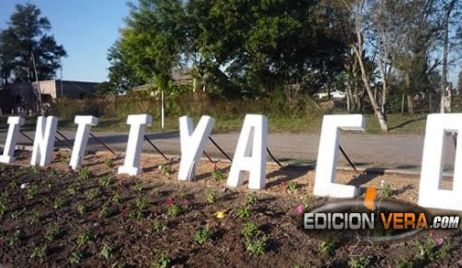 Crítica situación en Intiyaco por la escasez de agua en la represa