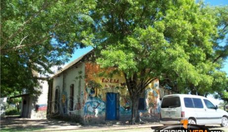 Sigue el reclamo por la construcción del nuevo edificio de la Escuela Nº 560 de Los Amores.