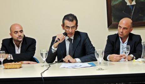 Fabbroni y sus seis grandes anuncios incumplidos
