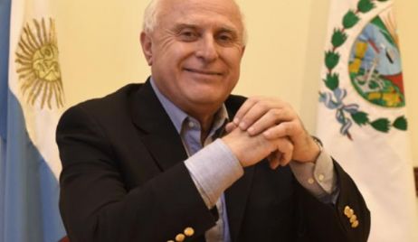 Miguel Lifschitz confirmó la suba de la energía en un cincuenta por ciento