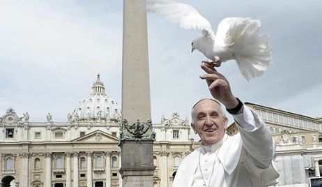 A tres años de la elección del papa Francisco