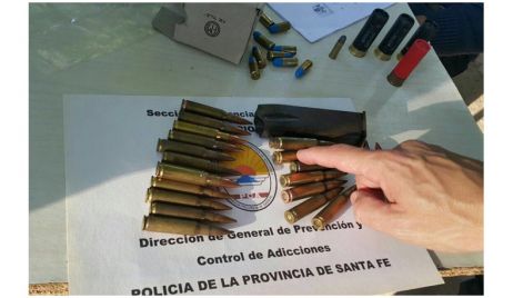 La provincia confirmó que 