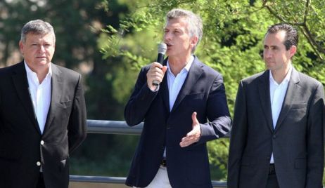 Con fondos del Banco Mundial, Mauricio Macri amplía la asignación por hijo y anuncia obras para el norte