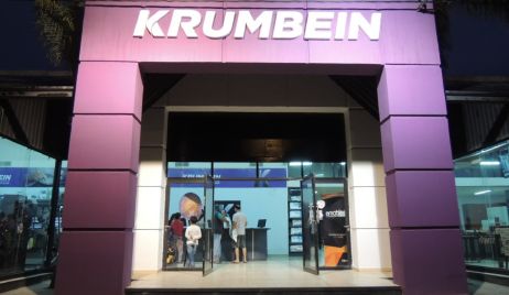 Krumbein Hogar, una apuesta hacia el futuro.