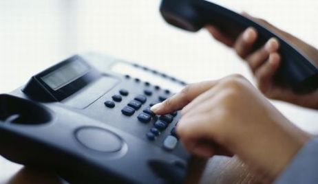 Dolor de bolsillo: el abono de telefonía fija aumentará 185%