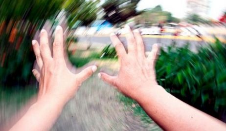 Burundanga: Otra chica fue atacada en Santa Fe