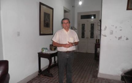 ENTREVISTA EXCLUSIVA A PABLO ZANCADA