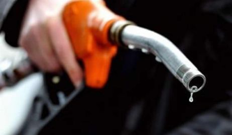 Vuelven a subir los combustibles