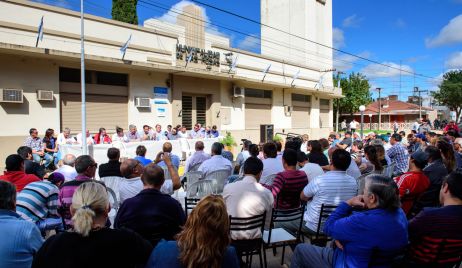 FESTRAM DECLARÓ EL ESTADO DE ALERTA Y MOVILIZACIÓN EN TODA LA PROVINCIA