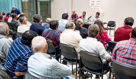 Municipales acataron la conciliación y suspendieron el Paro del miércoles 13