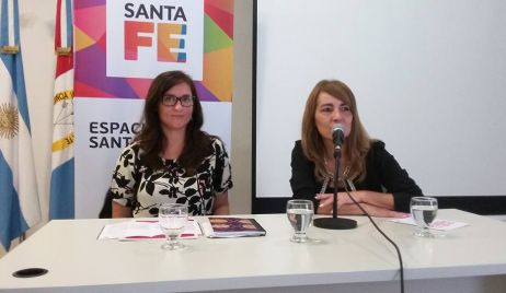 CONVOCATORIA 2016, ESPACIO SANTAFESINO 