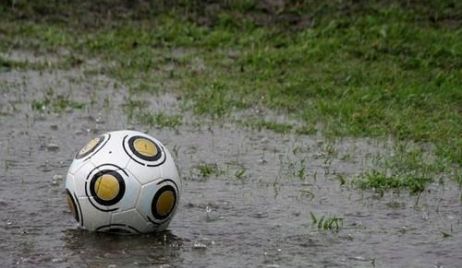 Se reprogramó el inicio del torneo de la Liga Verense de Fútbol