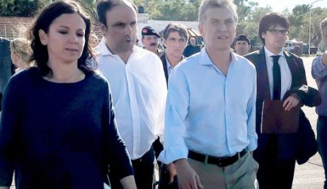 Macri prometió 