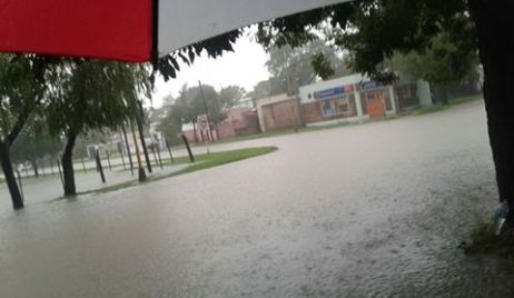 DATOS DE LLUVIA.... y el pronóstico sigue anunciando lluvias.