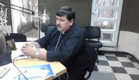 Monseñor Macín: “Queremos alcanzar la verdad y que se haga justicia”