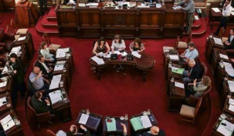 DIPUTADOS: aprobó la asistencia a municipios por $1.000 millones