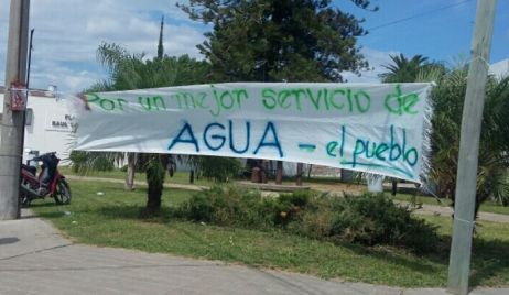 Los Autoconvocados se movilizan este jueves a la CO.S.Ve.L