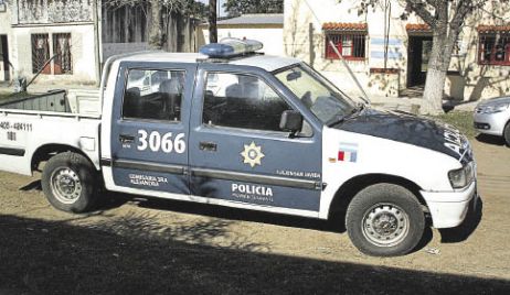 Cuatro personas fueron detenidas e imputadas en el marco de una investigación por abigeato y faenamiento en Alejandra
