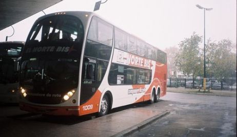 Lo detuvieron en Villa Ocampo transportando droga a Reconquista.