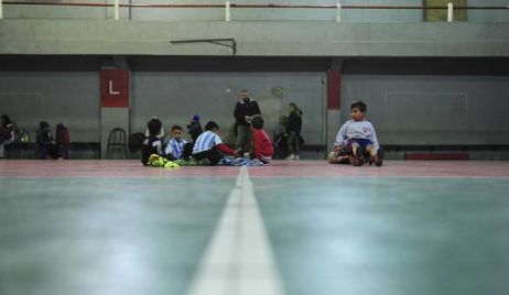 Sancionaron la ley que beneficia a clubes de barrio y pueblos