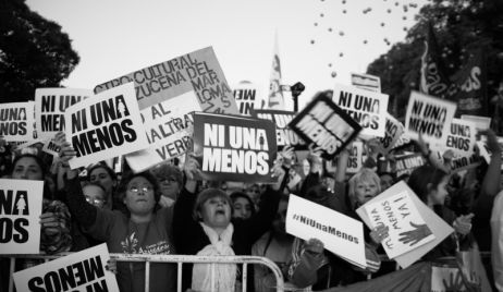 VIOLENCIA DE GÉNERO. UN  COMPROMISO DE LA POLITICA CRIMINAL  DEL MPA