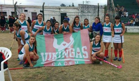 Liga Norteña de Hockey