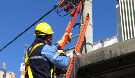 CORTE DE ENERGÍA: TRABAJOS PROGRAMADOS – 11 DE JUNIO DE 2016