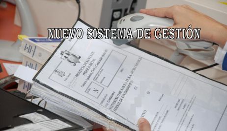 EL PODER JUDICIAL DE SANTA FE ESTA PROXIMO A LLEGAR AL EXPEDIENTE DIGITAL