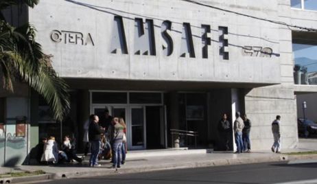 Amsafe eligió ayer a sus autoridades provinciales