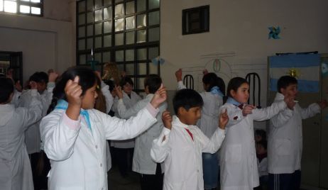 Se vienen cambios para la escuela primaria santafesina