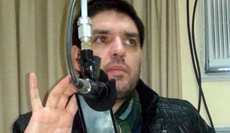 Un periodista de Reconquista denunció amenazas de muerte
