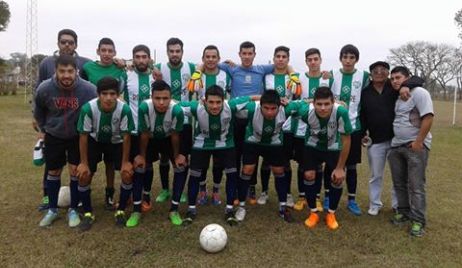 Se disputó una nueva fecha del torneo de la Liga Verense de Fútbol.