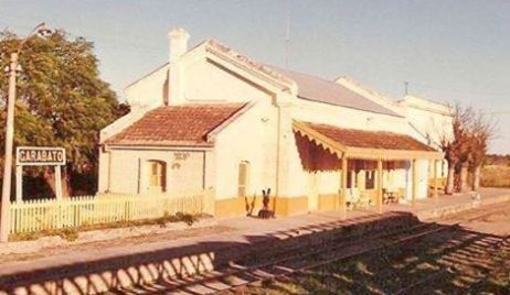 GARABATO FESTEJARÁ EL BICENTENARIO DE LA INDEPENDENCIA Y SUS 124° AÑOS DE FUNDACIÓN.