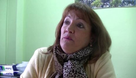 Mounier, sobre la “tablita”: “Se trata de un ajuste, el salario docente va a sufrir descuentos” 