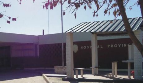 HOSPITAL DE SAN JAVIER: SIN ANESTESISTA NI PEDIATRA