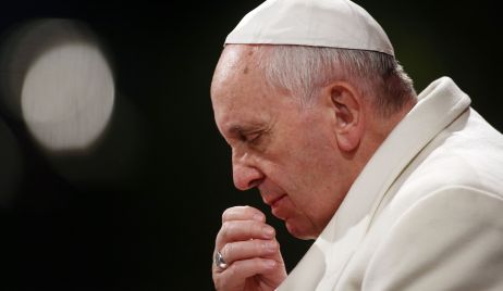 El Papa, preocupado por Argentina: 