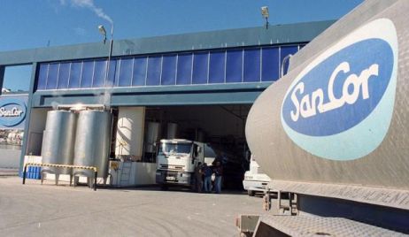 El Gobierno ayuda a Sancor: le dio un crédito por $ 250 millones