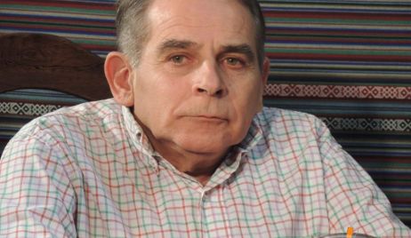 Falleció el concejal Luis Peirone