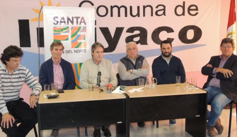 Se anunció la licitación del primer tramo de la Ruta 3