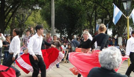 Margarita festejará sus Fiestas Patronales.