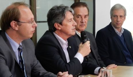 Acueducto Reconquista: Se conocieron las ofertas para la 5ª etapa 
