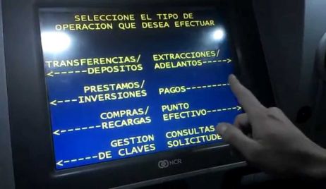 Cronograma de pago de haberes a los agentes provinciales.