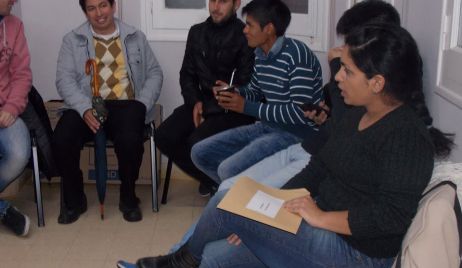 INTERESANTE ENCUENTRO SOBRE 