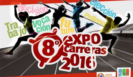 Llega la 8º Expo-Carreras de la ciudad de Vera