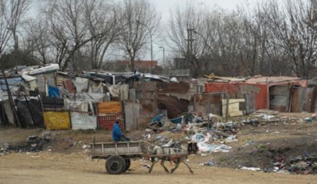 En Santa Fe creció el número de niños con desnutrición