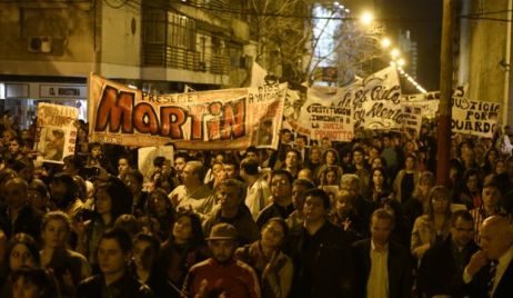 ROSARIO: 