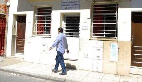 Jubilados municipales reclaman el 3% de suba que se dio a los activos