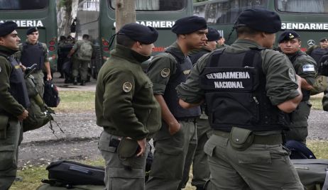 Los diez principales puntos del acuerdo entre Nación y provincia por la seguridad