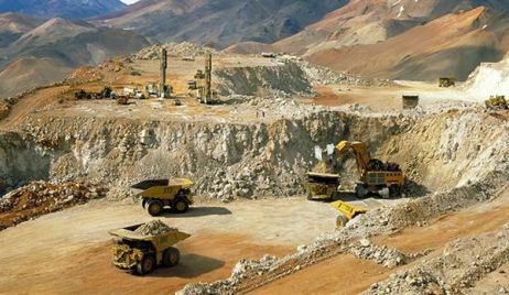 Confirman un nuevo derrame de cianuro en la mina de Barrick Gold