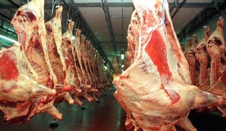 Carnes: reclaman reintegros ante la pérdida de competitividad en las exportaciones